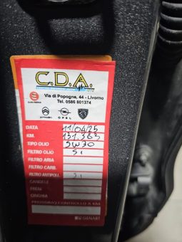 NISSAN Qashqai pieno