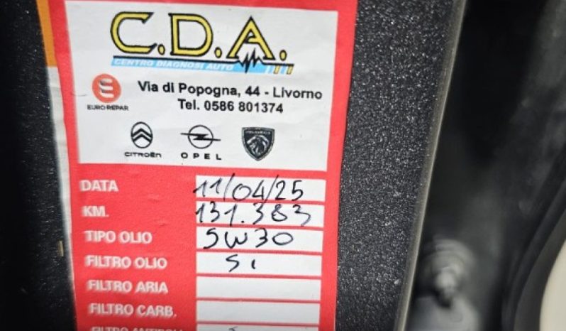 NISSAN Qashqai pieno