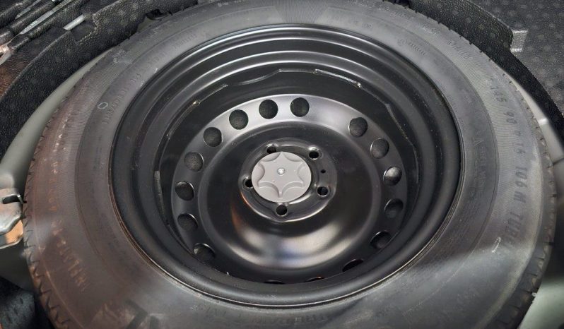 NISSAN Qashqai pieno