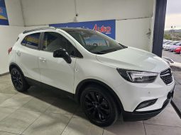 OPEL Mokka X pieno
