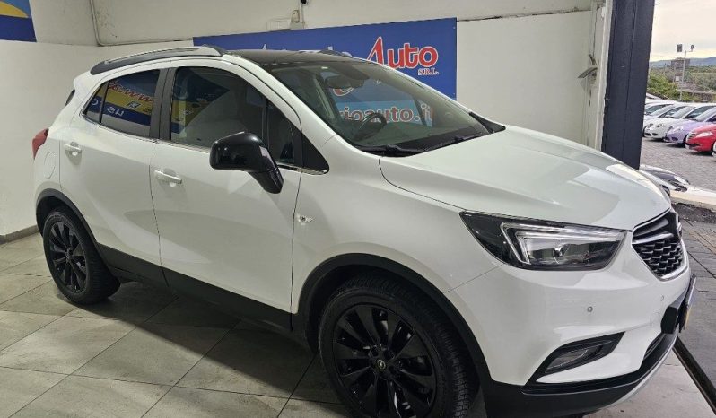 OPEL Mokka X pieno