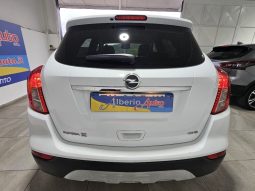 OPEL Mokka X pieno