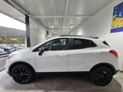 OPEL Mokka X pieno
