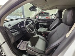 OPEL Mokka X pieno
