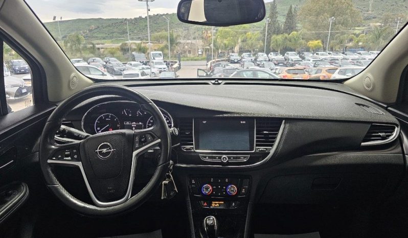 OPEL Mokka X pieno