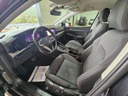 VOLKSWAGEN Golf pieno