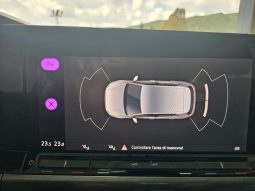 VOLKSWAGEN Golf pieno