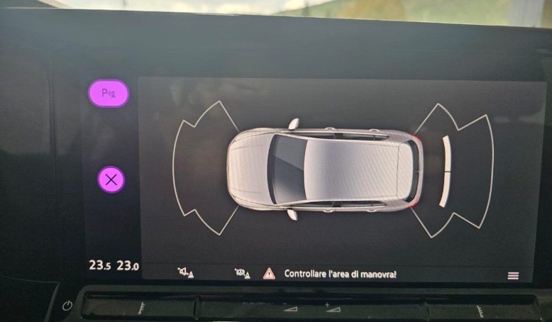 VOLKSWAGEN Golf pieno