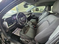 AUDI A3 pieno