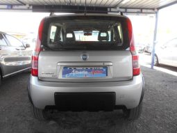FIAT Panda pieno