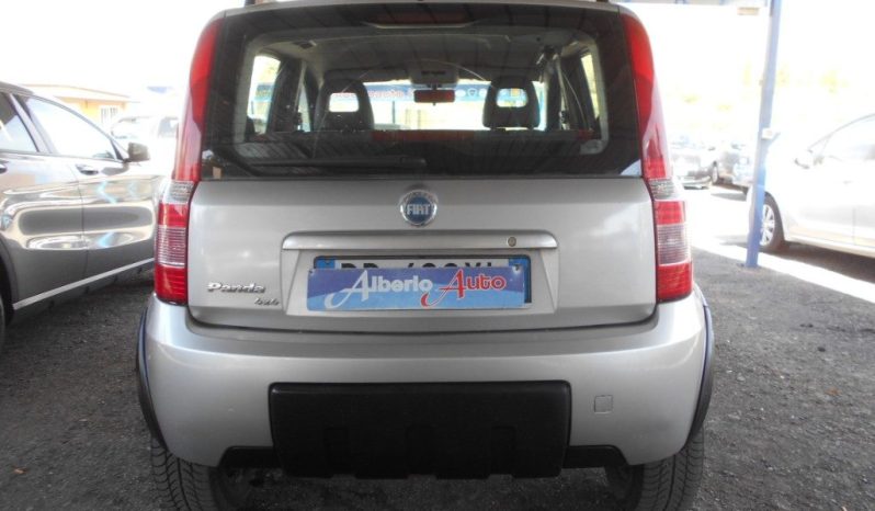 FIAT Panda pieno