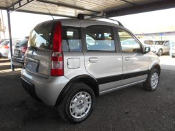 FIAT Panda pieno