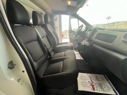 RENAULT Trafic pieno