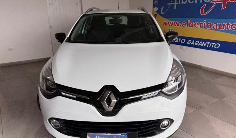 RENAULT Clio pieno
