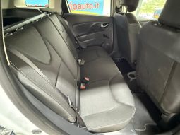 RENAULT Clio pieno
