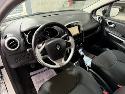 RENAULT Clio pieno