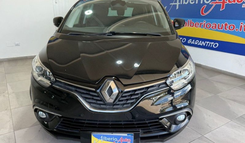 RENAULT Scenic pieno