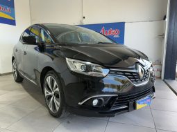 RENAULT Scenic pieno
