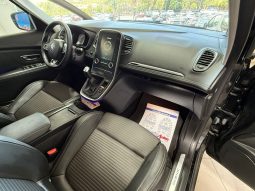 RENAULT Scenic pieno