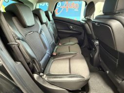 RENAULT Scenic pieno