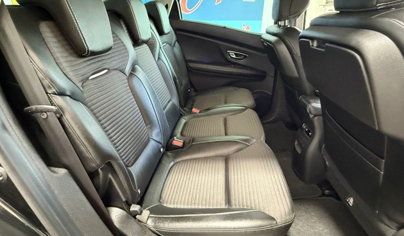 RENAULT Scenic pieno