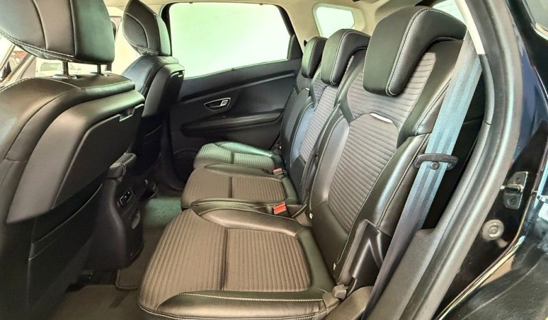 RENAULT Scenic pieno