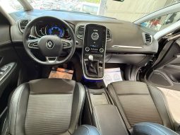 RENAULT Scenic pieno