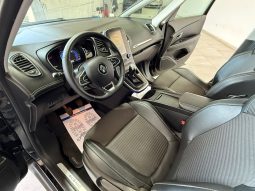RENAULT Scenic pieno