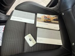 RENAULT Scenic pieno