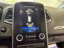 RENAULT Scenic pieno