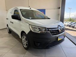 RENAULT Kangoo pieno