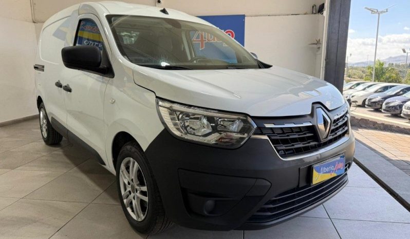 RENAULT Kangoo pieno