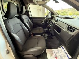 RENAULT Kangoo pieno