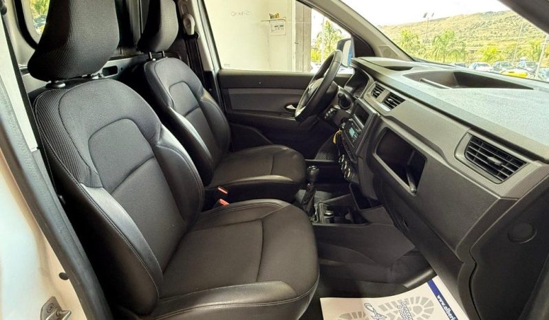 RENAULT Kangoo pieno