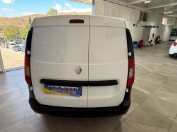 RENAULT Kangoo pieno