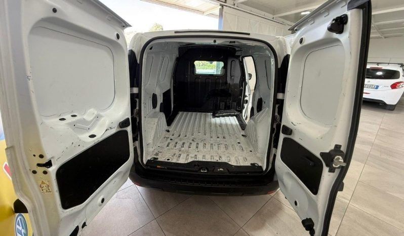 RENAULT Kangoo pieno