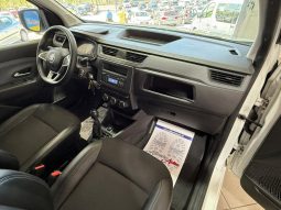 RENAULT Kangoo pieno