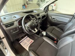 RENAULT Kangoo pieno