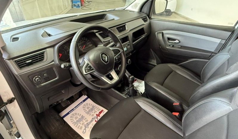 RENAULT Kangoo pieno