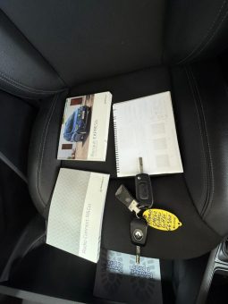 RENAULT Kangoo pieno