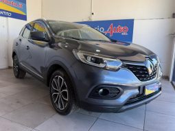 RENAULT Kadjar pieno