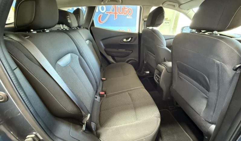 RENAULT Kadjar pieno