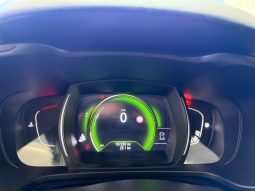 RENAULT Kadjar pieno