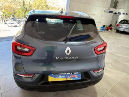 RENAULT Kadjar pieno