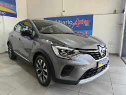 RENAULT Captur pieno