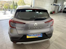 RENAULT Captur pieno