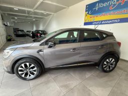 RENAULT Captur pieno
