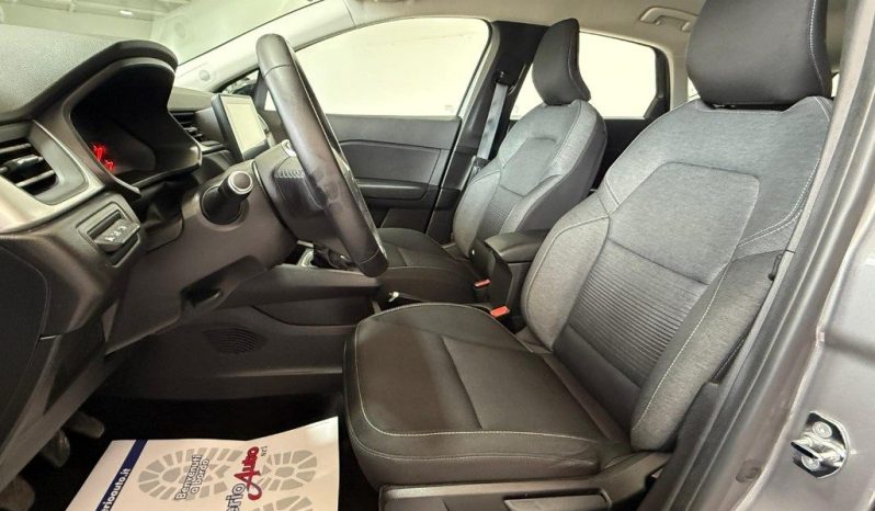 RENAULT Captur pieno