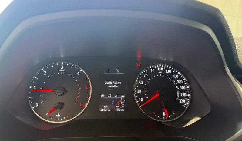 RENAULT Captur pieno