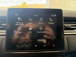 RENAULT Captur pieno